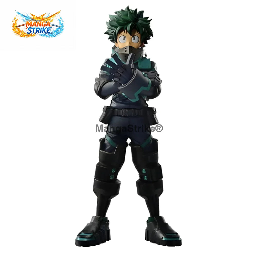Figurine My Hero Academia - Izuku ’Tactic’ - Izuku ’Tactic’ - figurine
