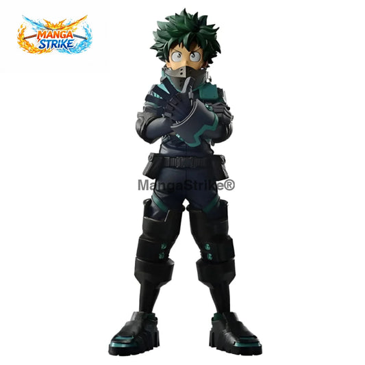 Figurine My Hero Academia - Izuku ’Tactic’ - Izuku ’Tactic’ - figurine