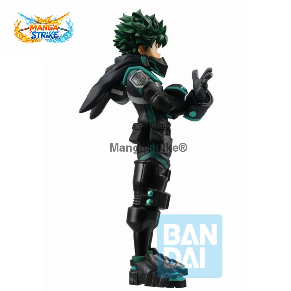 Figurine My Hero Academia - Izuku ’Tactic’ - Izuku ’Tactic’ - figurine