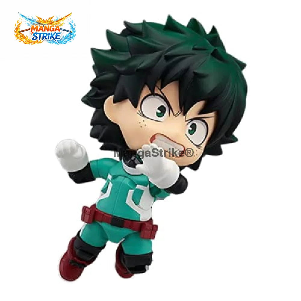 Figurine My Hero Academia - Nendoroid Deku - Izuku - figurine