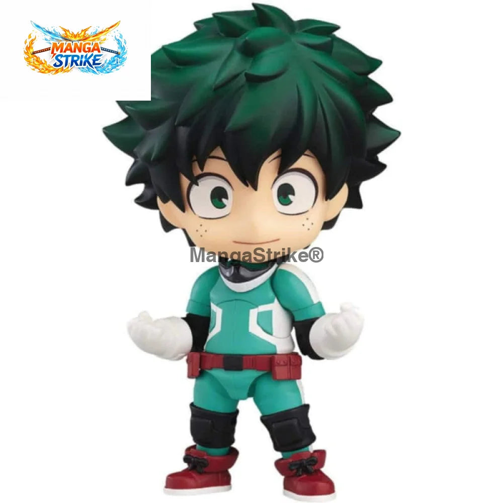 Figurine My Hero Academia - Nendoroid Deku - Izuku - figurine