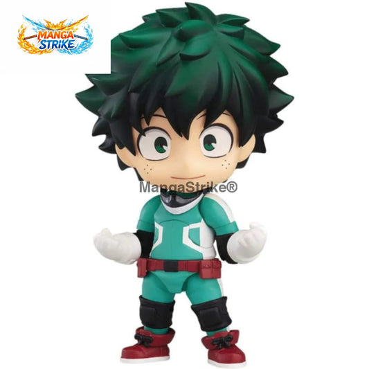 Figurine My Hero Academia - Nendoroid Deku - Izuku - figurine