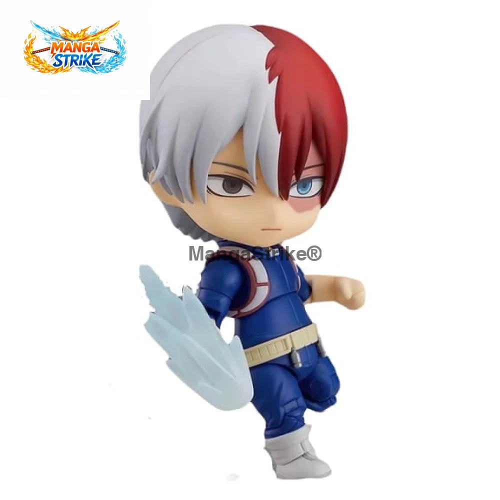 Figurine My Hero Academia - Nendoroid Shoto - Shoto - figurine