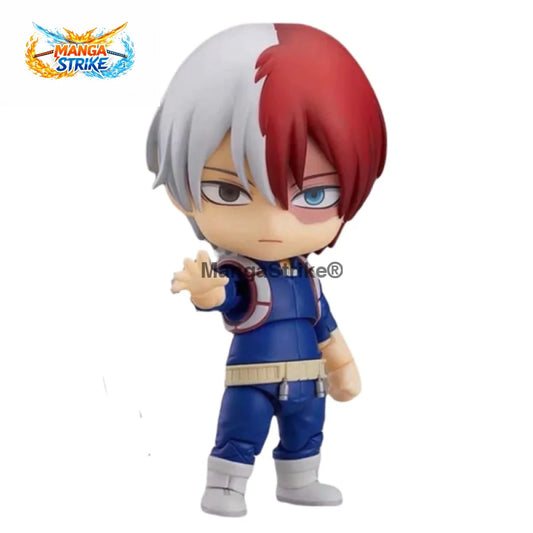Figurine My Hero Academia - Nendoroid Shoto - Shoto - figurine