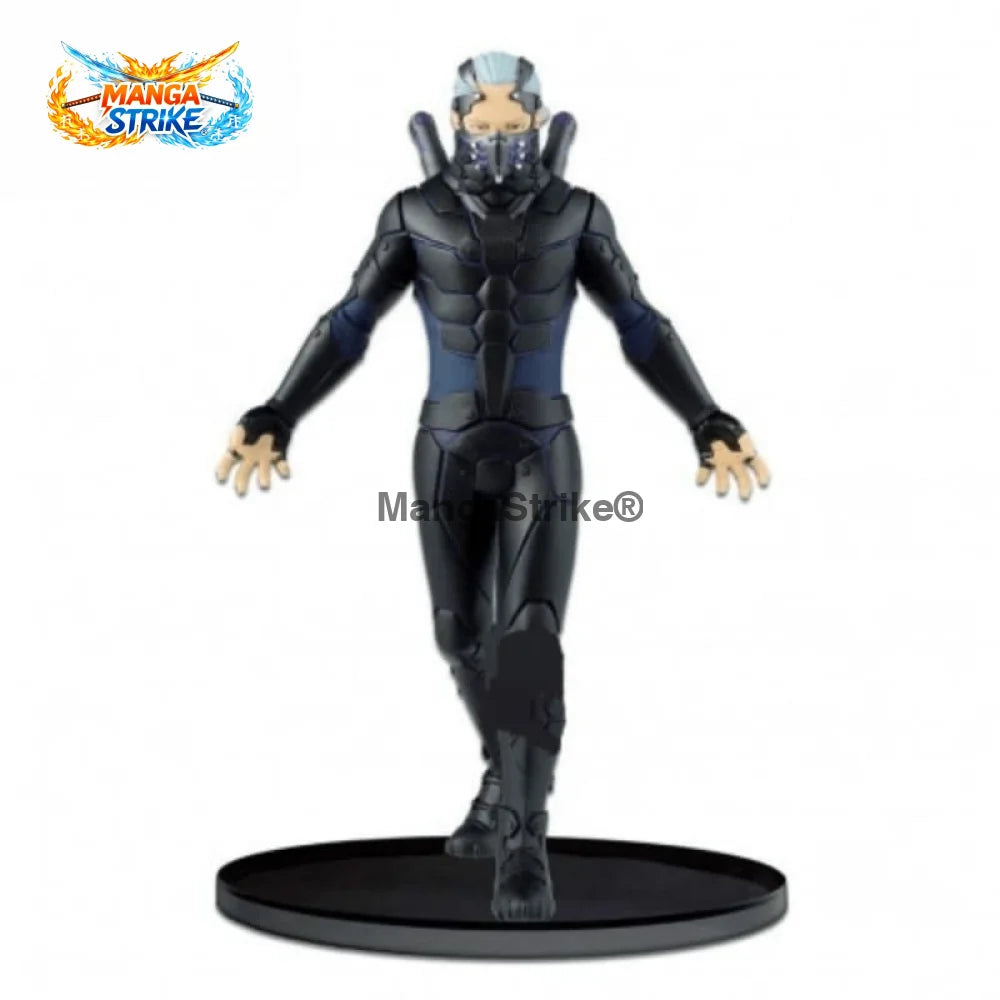 Figurine My Hero Academia - Nine - Avec Boîte - figurine