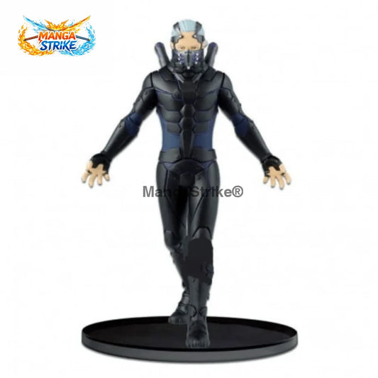 Figurine My Hero Academia - Nine - Avec Boîte - figurine