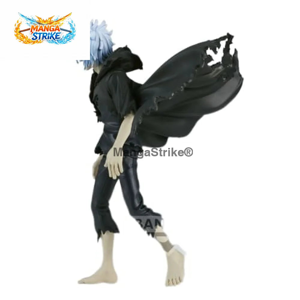 Figurine My Hero Academia - Shigaraki ’Eveil’ - Shigaraki Tomura - figurine