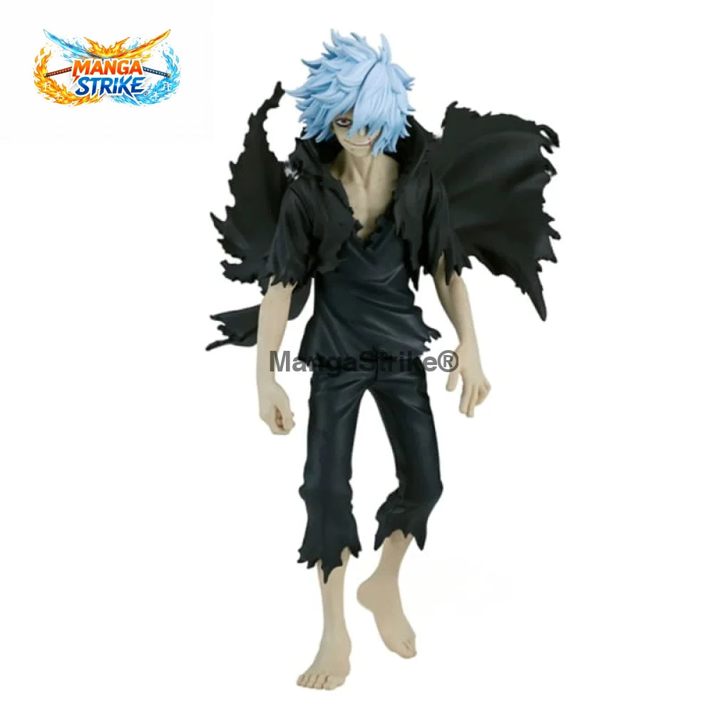 Figurine My Hero Academia - Shigaraki ’Eveil’ - Shigaraki Tomura - figurine