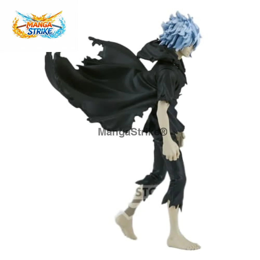 Figurine My Hero Academia - Shigaraki ’Eveil’ - Shigaraki Tomura - figurine