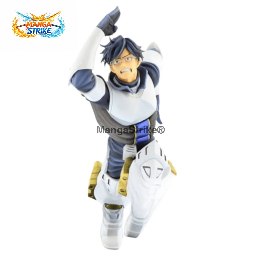 Figurine My Hero Academia - Tenya Lida - figurine