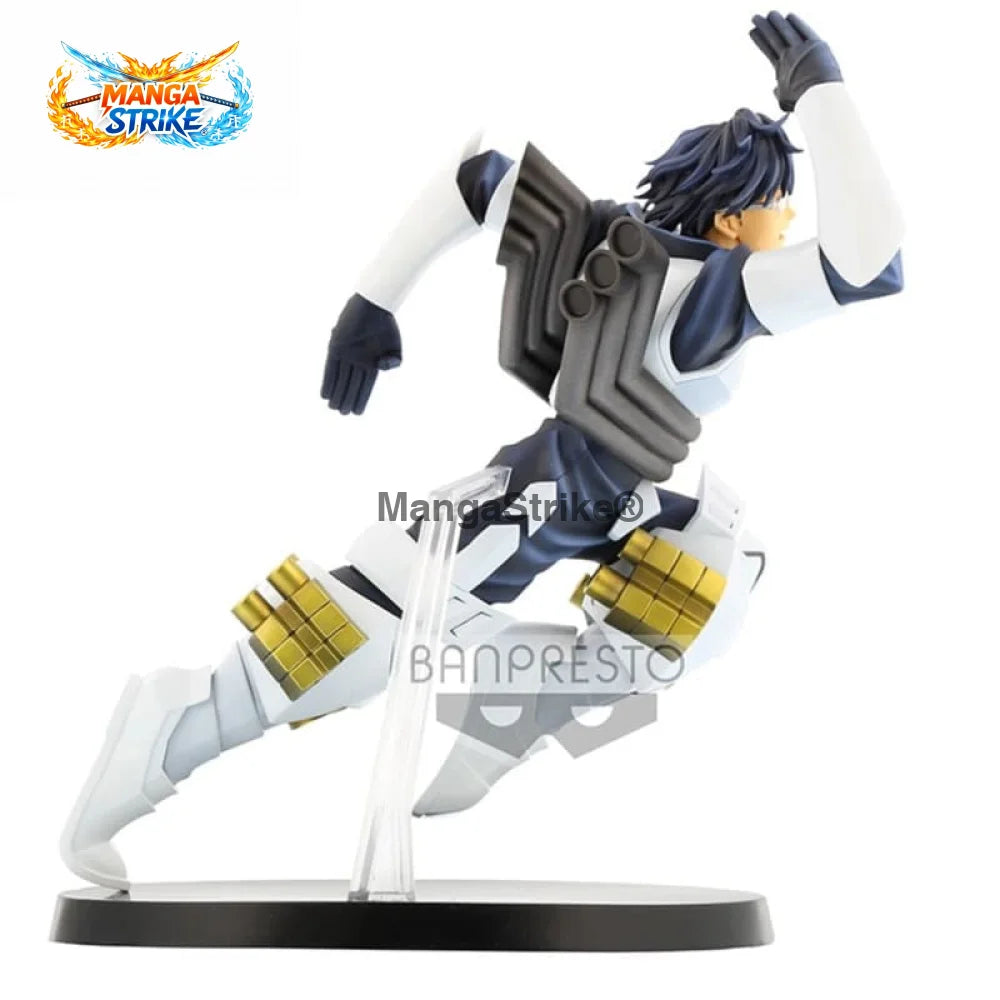 Figurine My Hero Academia - Tenya Lida - figurine