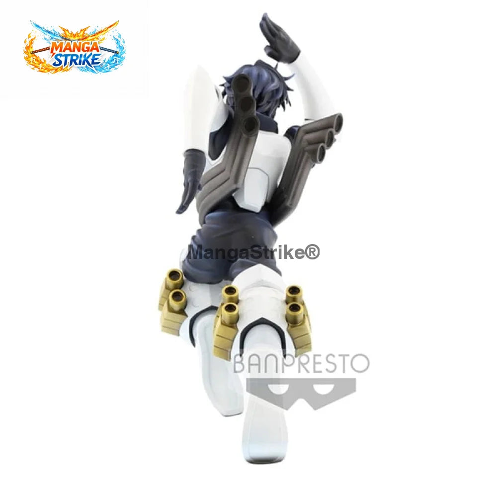 Figurine My Hero Academia - Tenya Lida - figurine