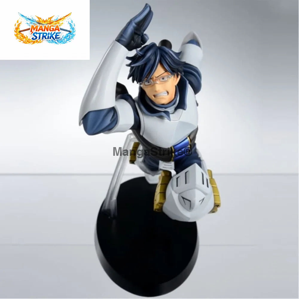 Figurine My Hero Academia - Tenya Lida - figurine