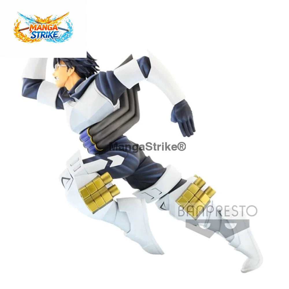 Figurine My Hero Academia - Tenya Lida - figurine