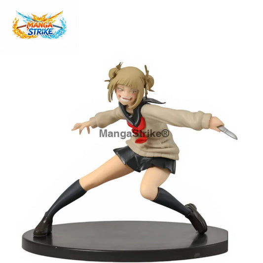 Figurine My Hero Academia - Toga - Himiko Toga - figurine