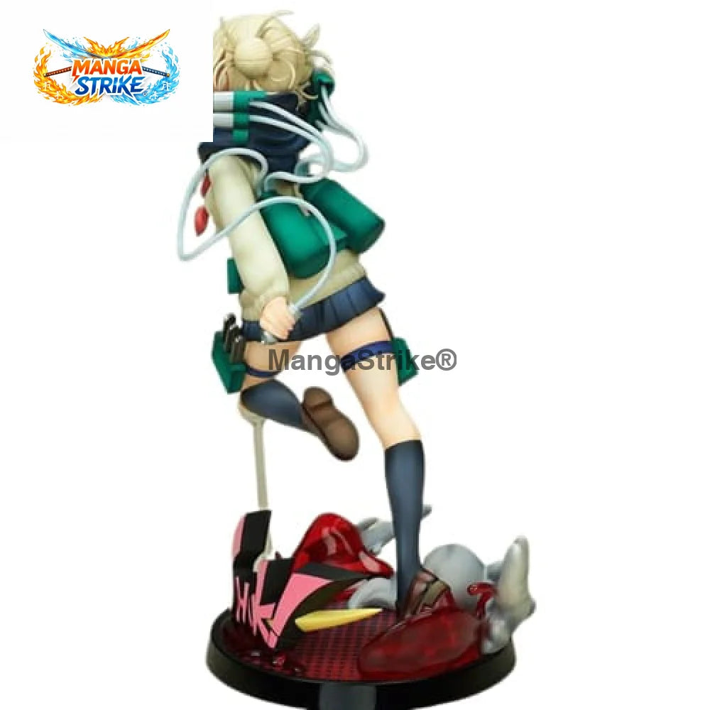 Figurine My Hero Academia - Toga ’Shuk!’ - Himiko Toga - figurine