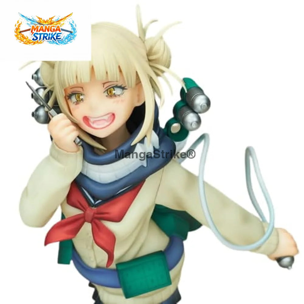 Figurine My Hero Academia - Toga ’Shuk!’ - Himiko Toga - figurine