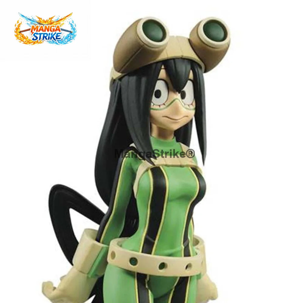 Figurine My Hero Academia - Tsuyu Asui ’Froppy’ - Tsuyu - figurine