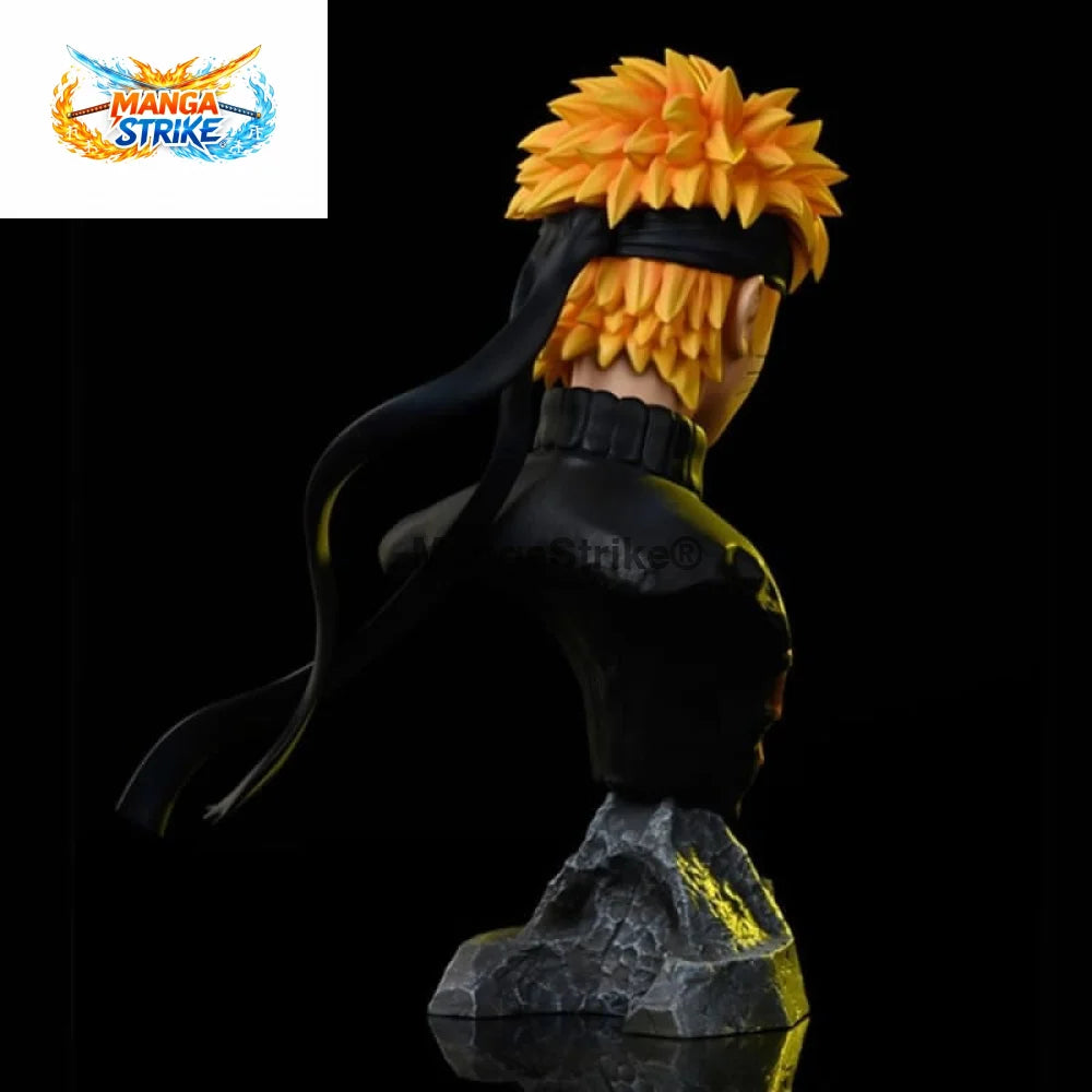 Figurine Naruto - Naruto - Naruto - figurine