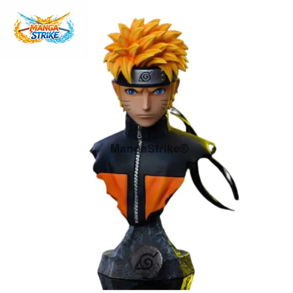 Figurine Naruto Ermite Sage Mode - MangaStrike