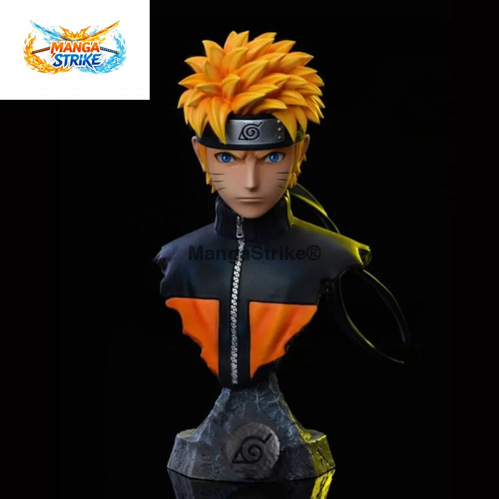 Figurine Naruto - Naruto - Naruto - figurine