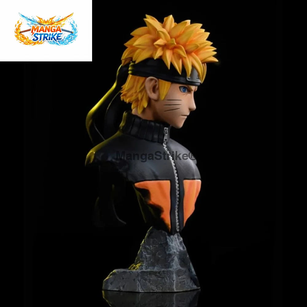 Figurine Naruto - Naruto - Naruto - figurine