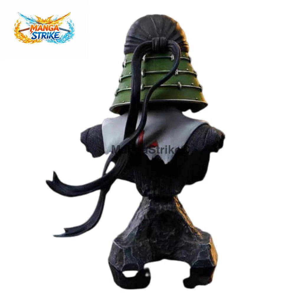 Figurine Naruto - Buste Hiruzen - Hiruzen Sarutobi - figurine