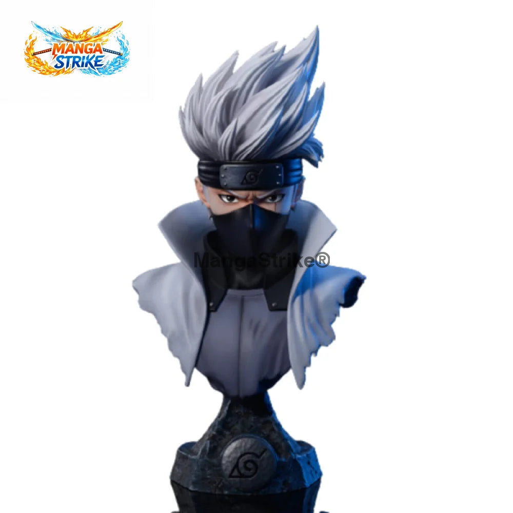 Figurine Naruto - Buste Kakashi - Kakashi Hatake - figurine