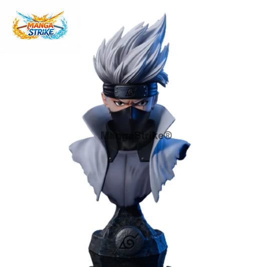 Figurine Naruto - Buste Kakashi - Kakashi Hatake - figurine