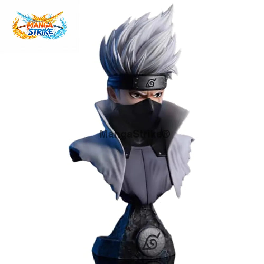 Figurine Naruto - Buste Kakashi - Kakashi Hatake - figurine