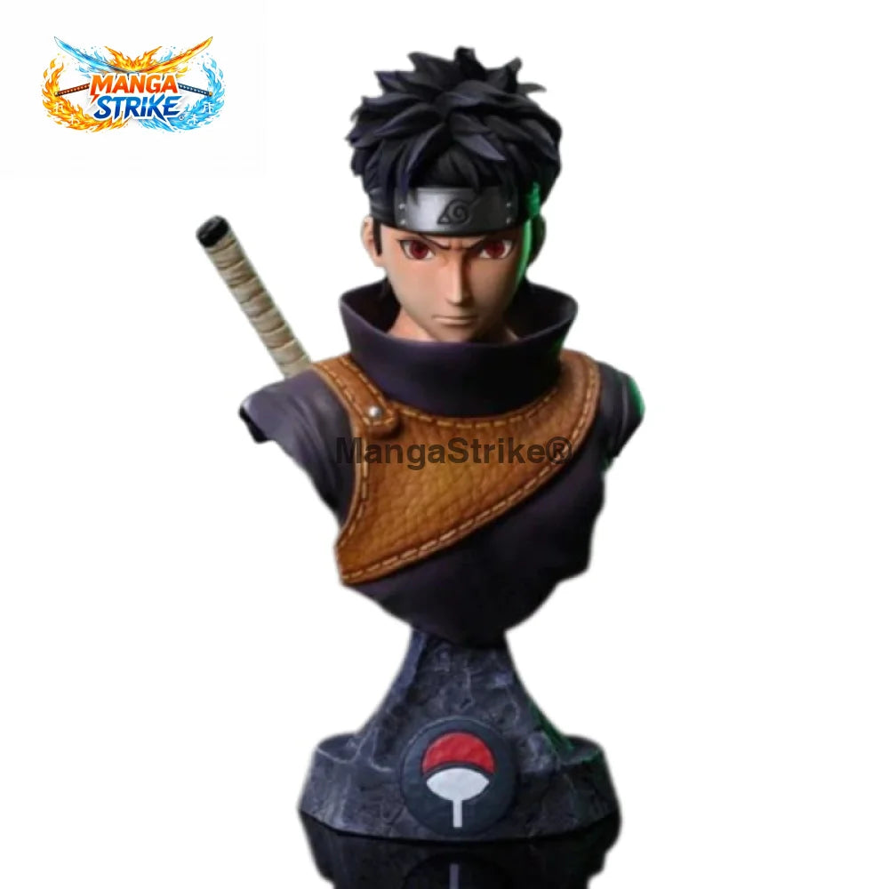 Figurine Naruto - Buste Shisui - Shisui Uchiwa - figurine