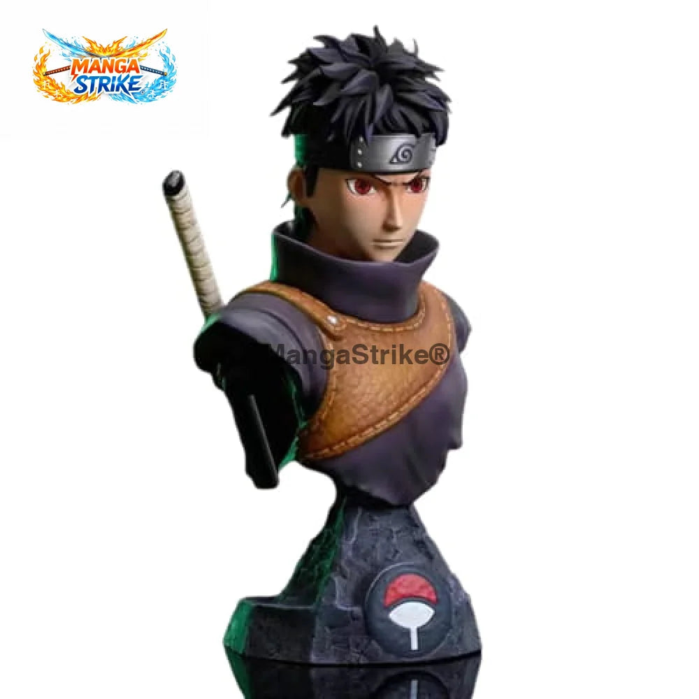 Figurine Naruto - Buste Shisui - Shisui Uchiwa - figurine
