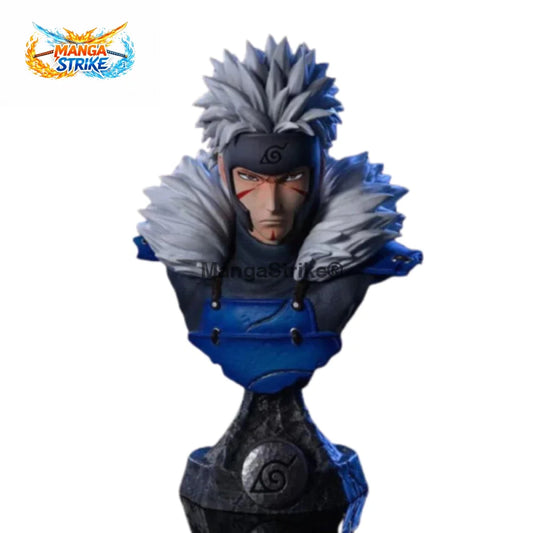 Figurine Naruto - Buste Tobirama - Tobirama - figurine