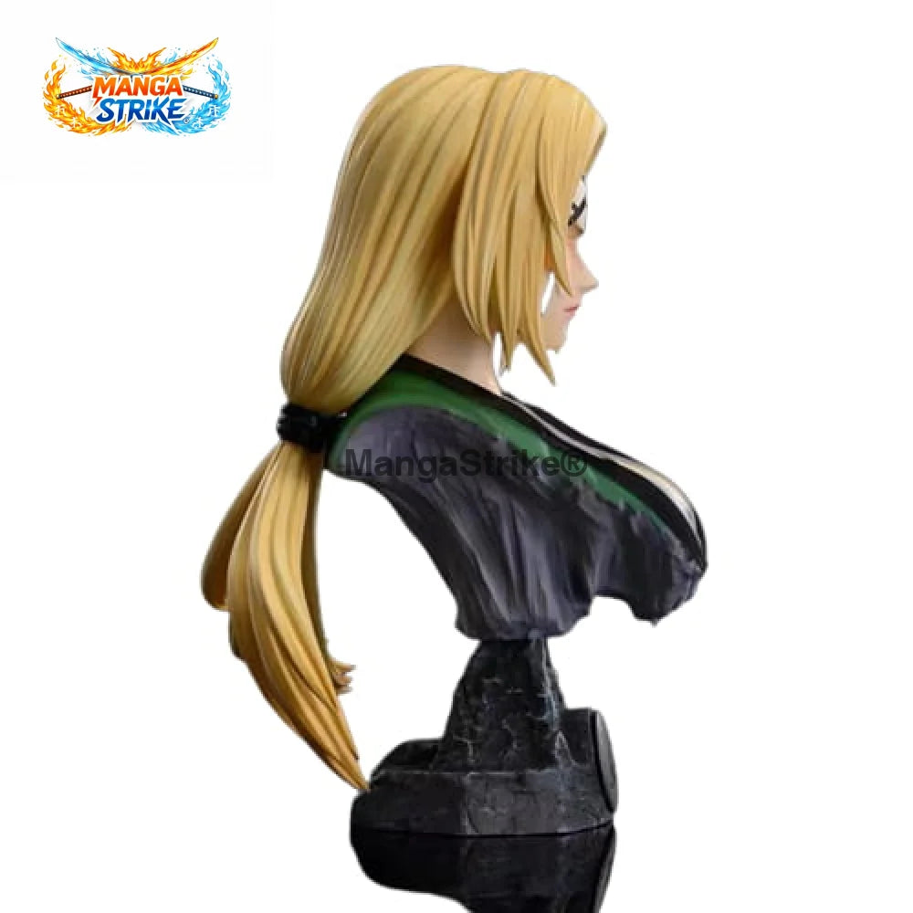 Figurine Naruto - Buste Tsunade - Tsunade - figurine