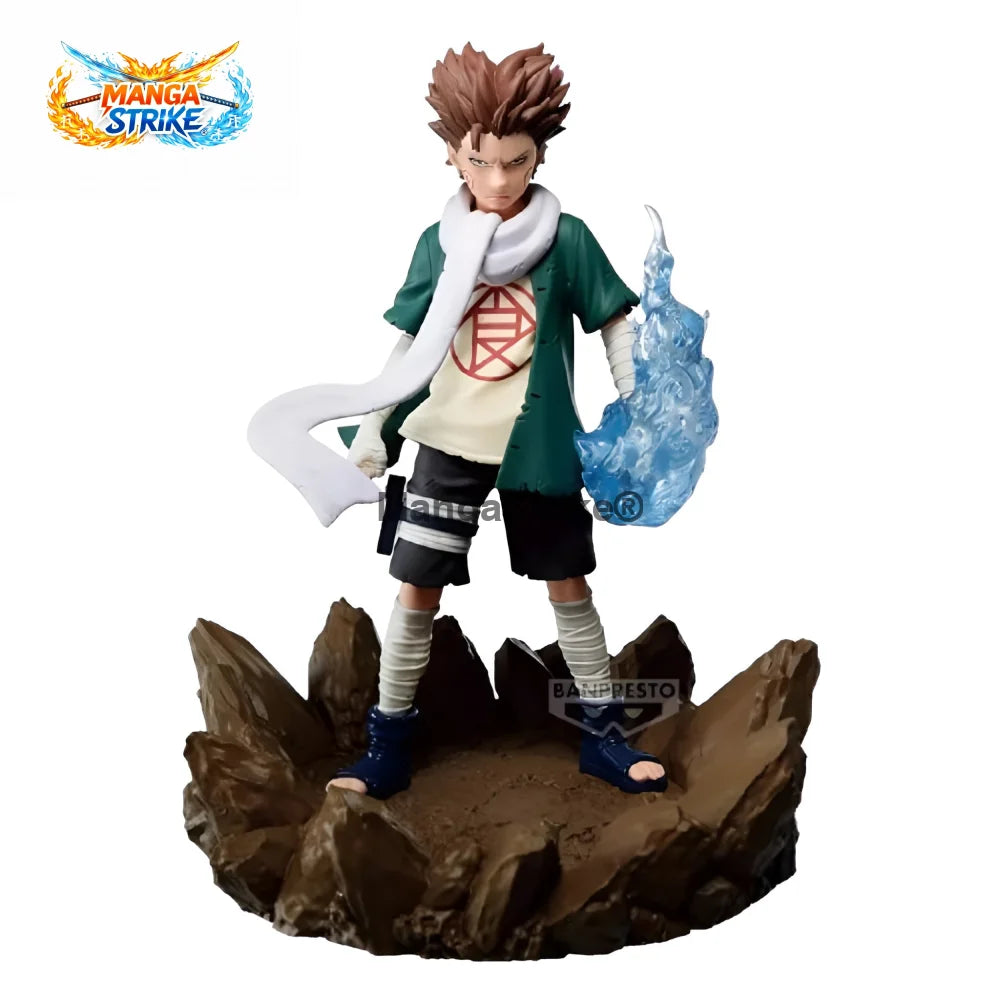 Figurine Naruto - Choji Akimichi - figurine
