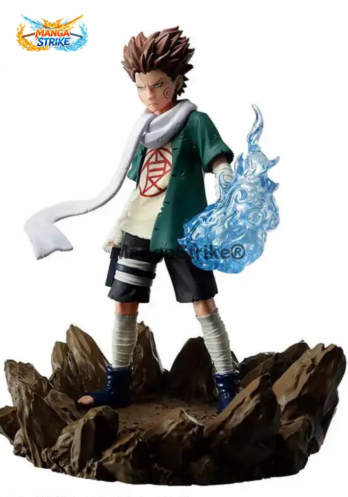 Figurine Naruto - Choji Akimichi - figurine