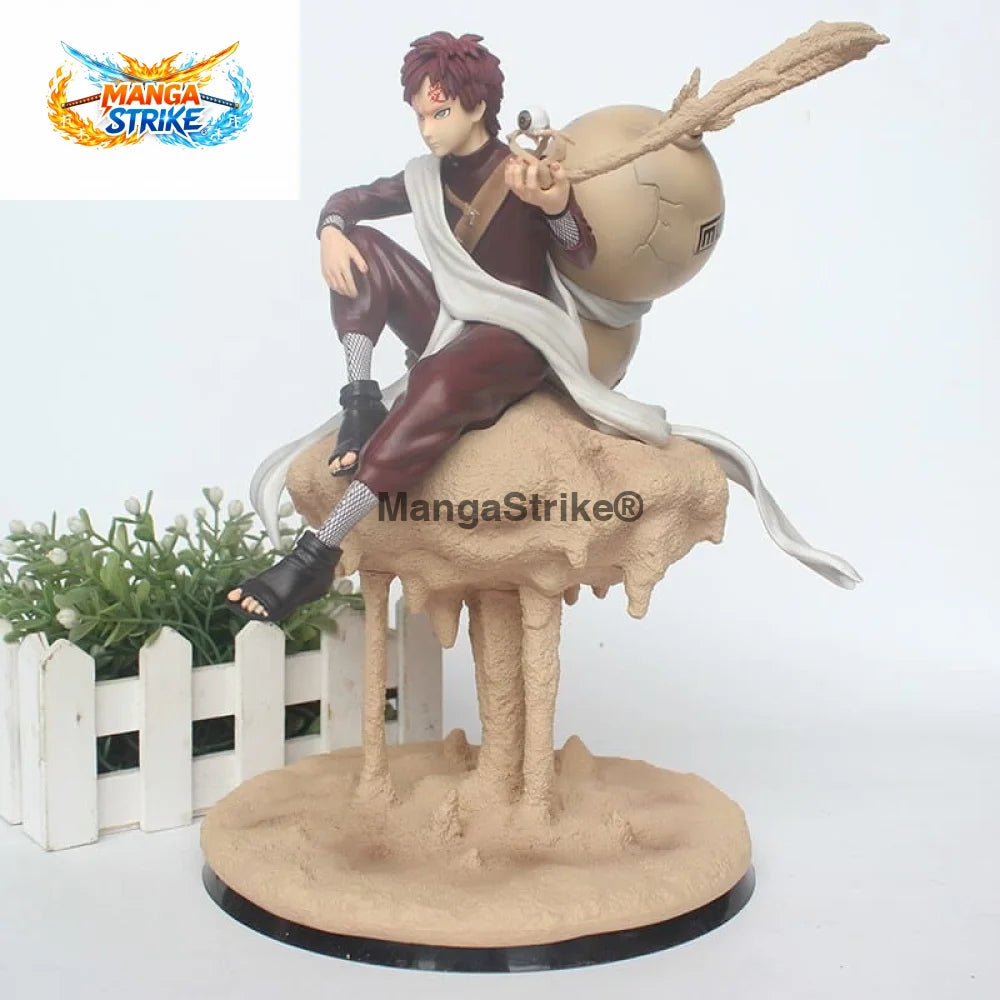 Figurine Naruto - Gaara - Gaara du désert - figurine