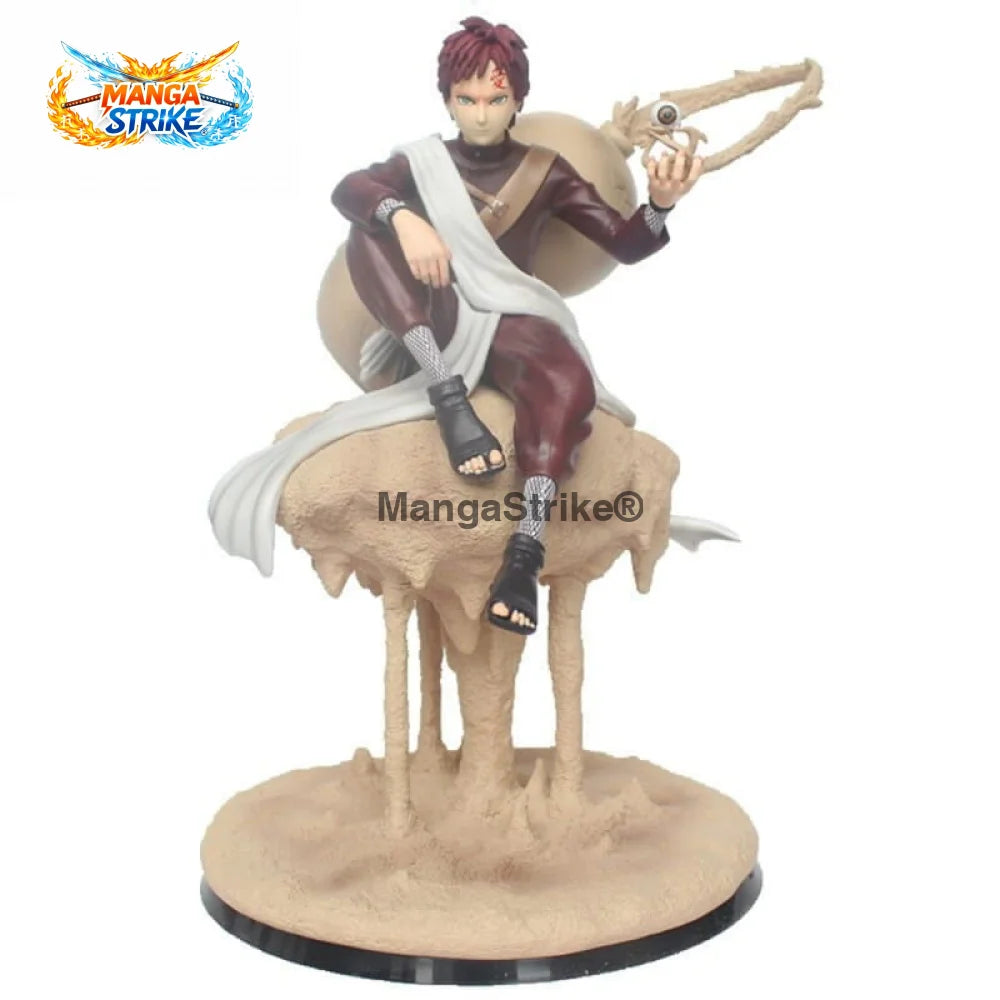 Figurine Gaara du Désert Naruto - MangaStrike