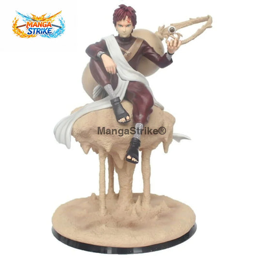 Figurine Naruto - Gaara - Gaara du désert - figurine