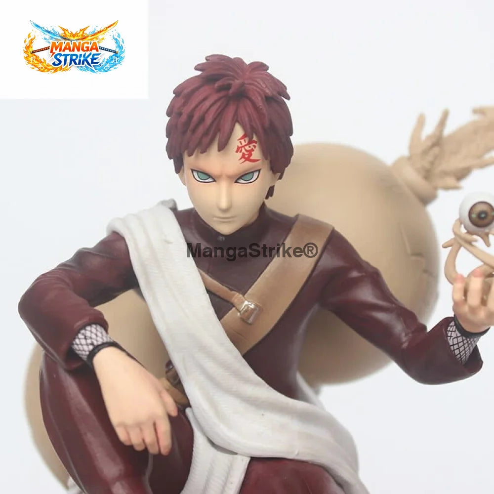 Figurine Naruto - Gaara - Gaara du désert - figurine