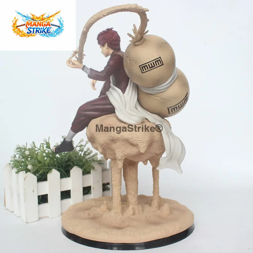 Figurine Naruto - Gaara - Gaara du désert - figurine