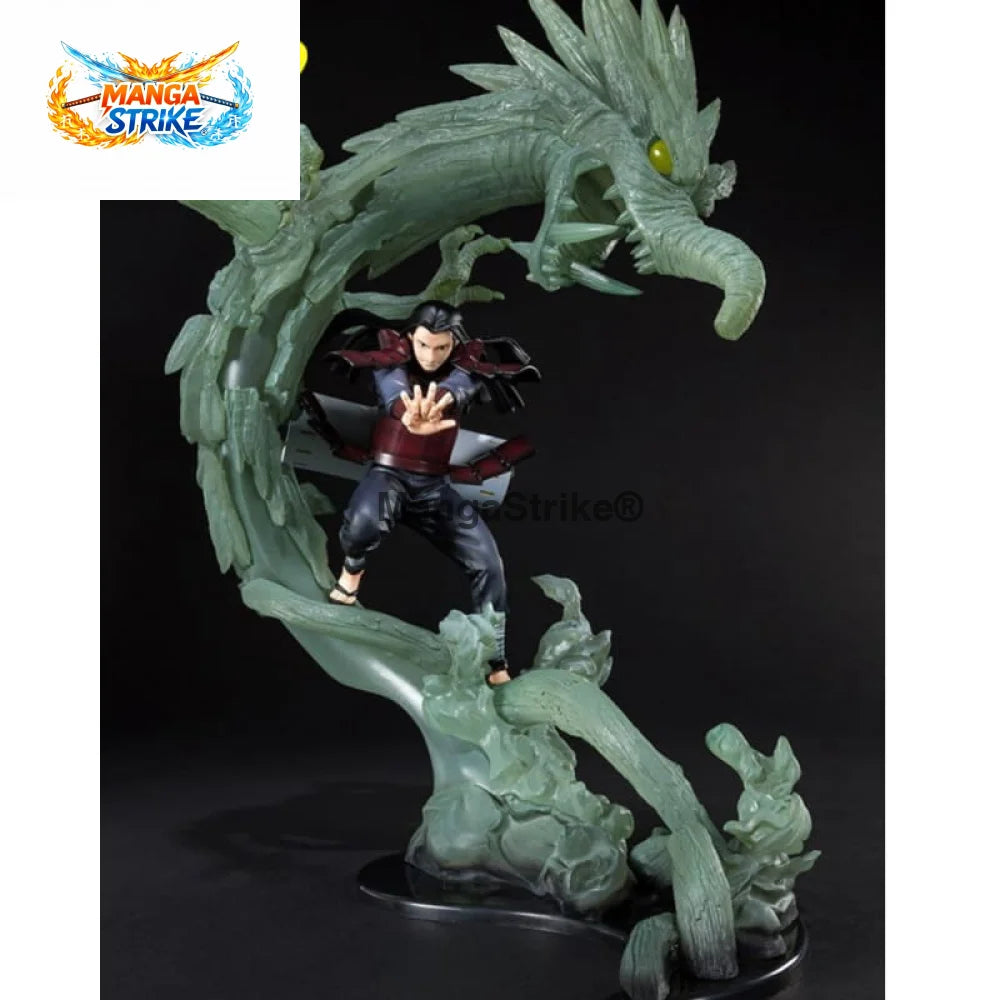 Figurine Naruto - Hashirama Senju - Senju Hashirama - figurine