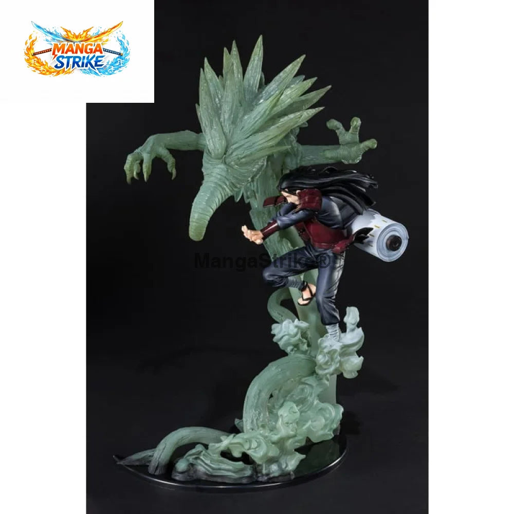 Figurine Naruto - Hashirama Senju - Senju Hashirama - figurine