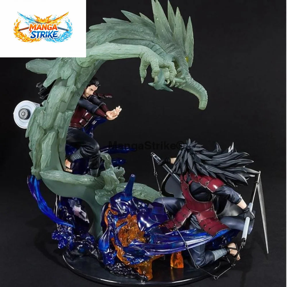 Figurine Naruto - Hashirama Senju - Senju Hashirama - figurine