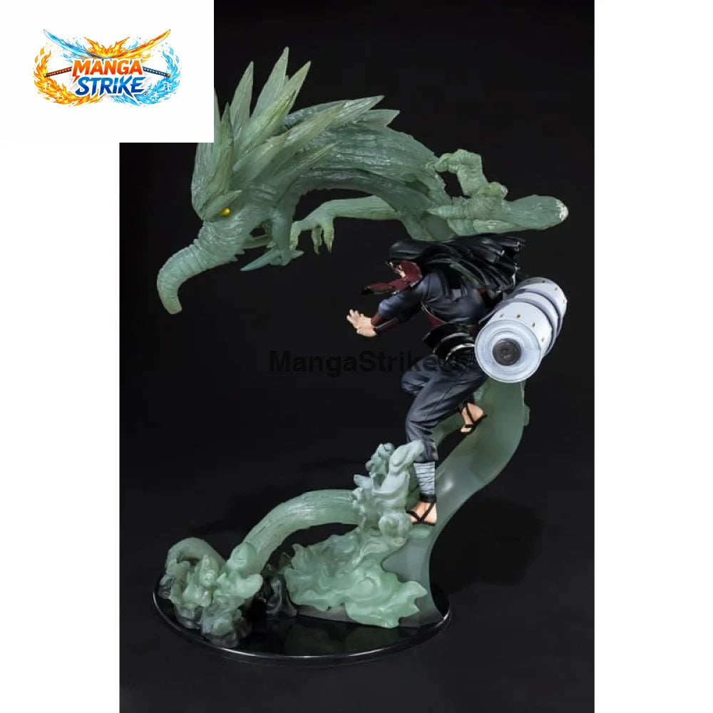 Figurine Naruto - Hashirama Senju - Senju Hashirama - figurine