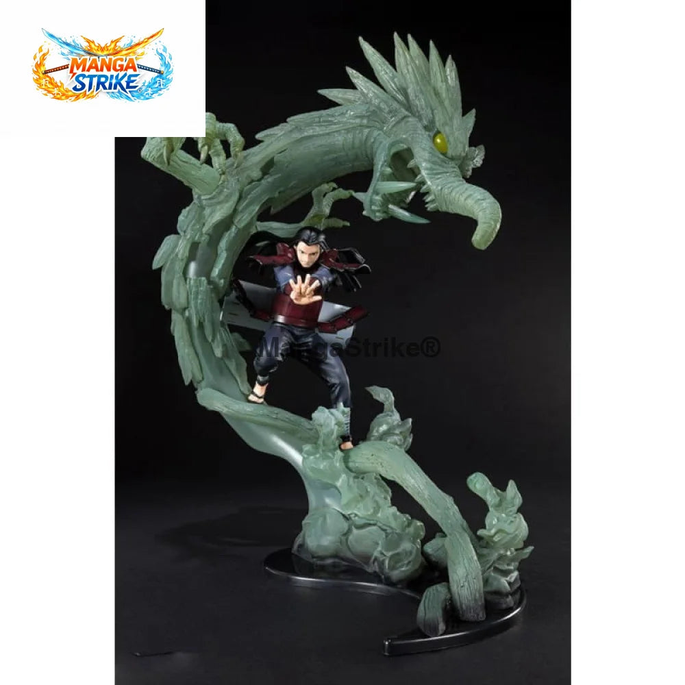 Figurine Naruto - Hashirama Senju - Senju Hashirama - figurine