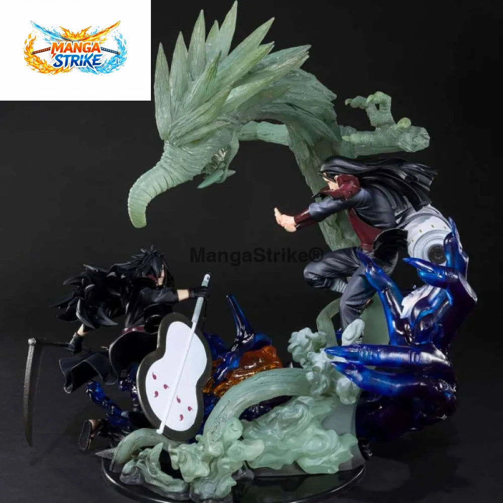 Figurine Naruto - Hashirama Senju - Senju Hashirama - figurine