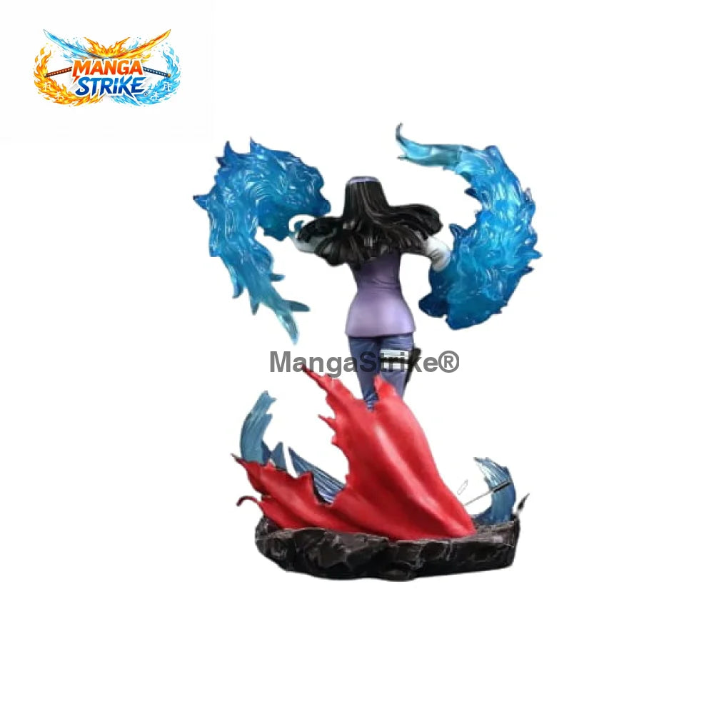 Figurine Naruto - Hinata ’Hakke’ - Hinata Hyuga - figurine