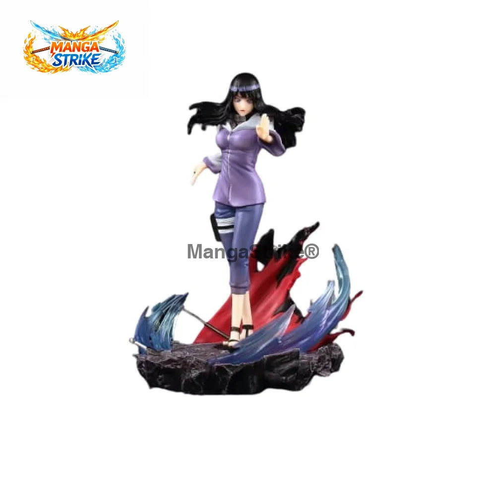 Figurine Naruto - Hinata ’Hakke’ - Hinata Hyuga - figurine