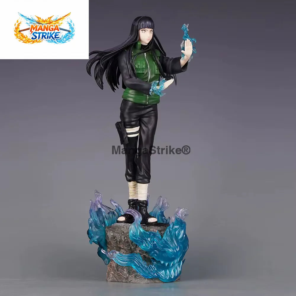 Figurine Naruto - Hinata ’Jûken’ - figurine